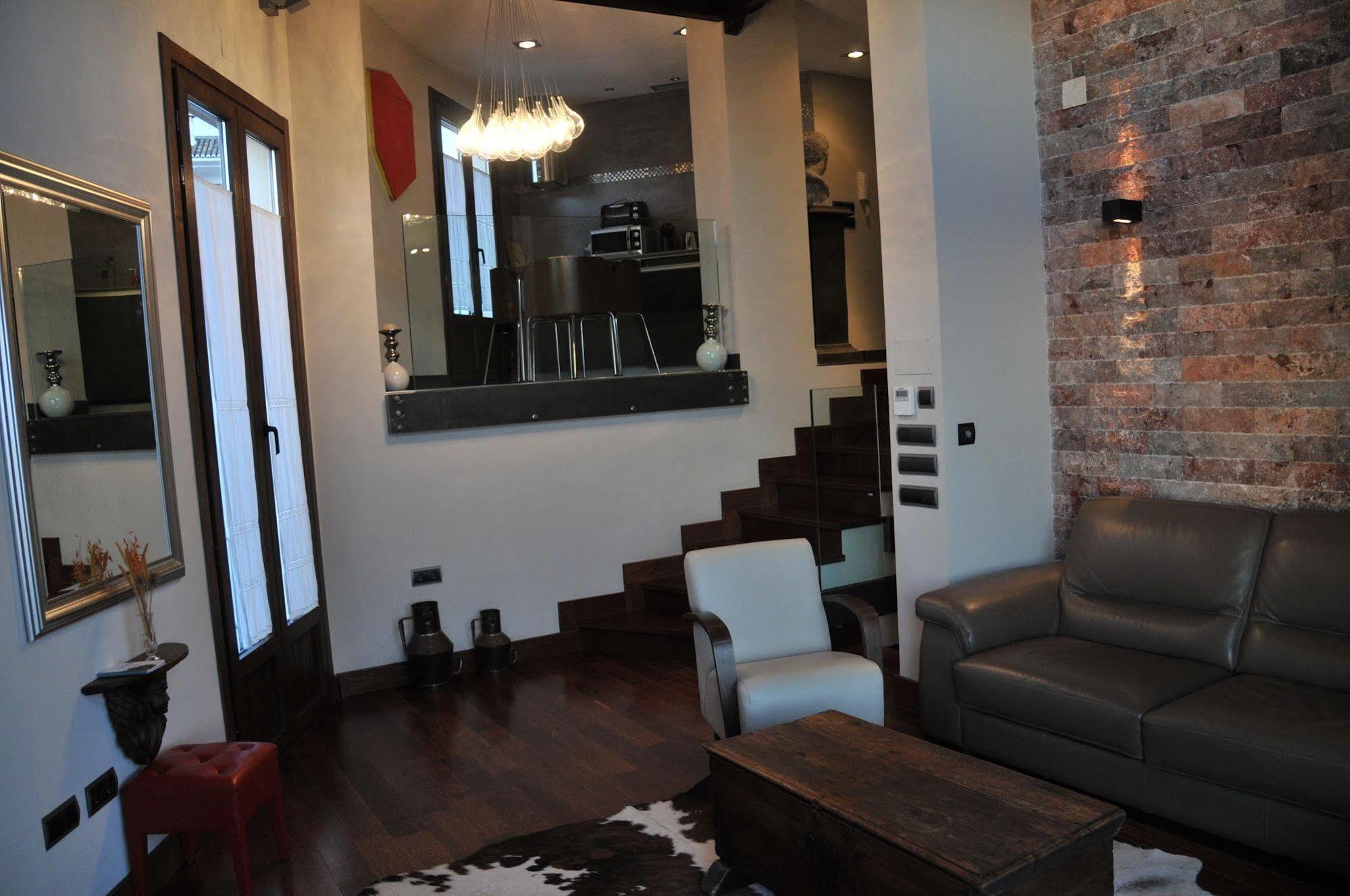 Apartamentos Turisticos Aguas De Víznar Exterior foto