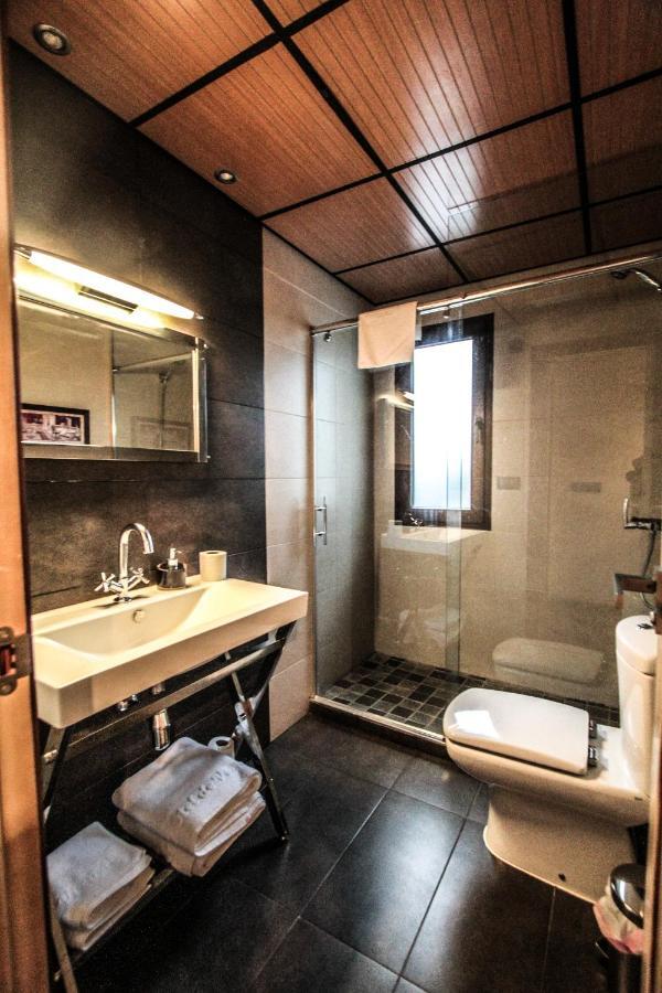 Apartamentos Turisticos Aguas De Víznar Exterior foto
